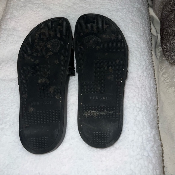 Versace La Medusa Slide - Picture 3 of 6